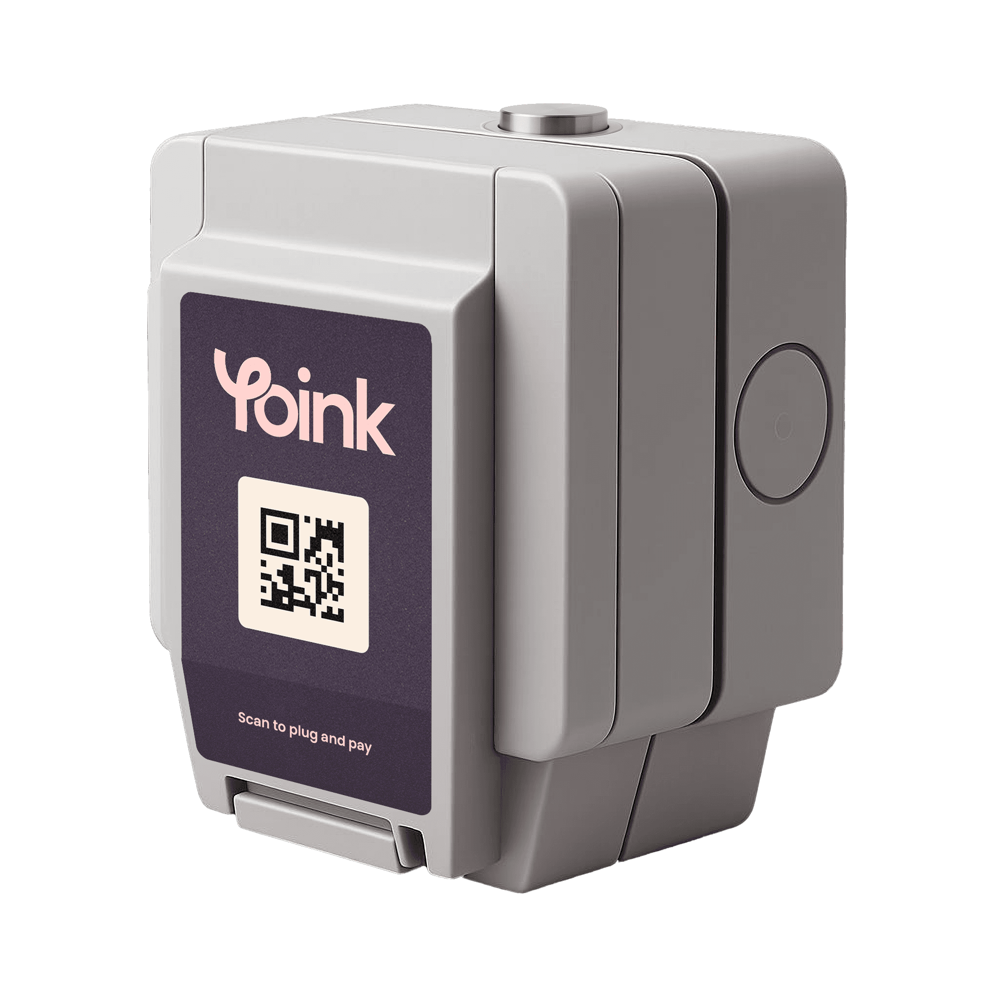 Yoink Point EV Charger